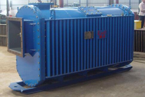 KS13-1000KVA西夏矿用变压器