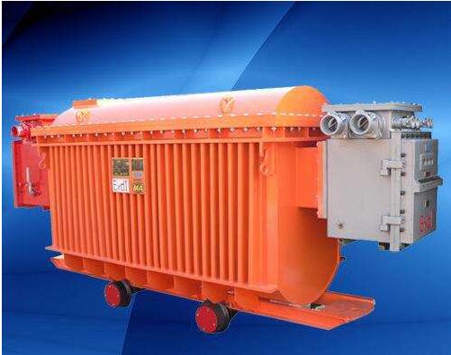 KBSG-1250KVA隔爆型西夏矿用变压器 KBSG-1250KVA隔爆型西夏矿用变压器